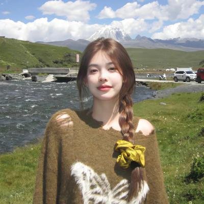 我的祖母是穿越女